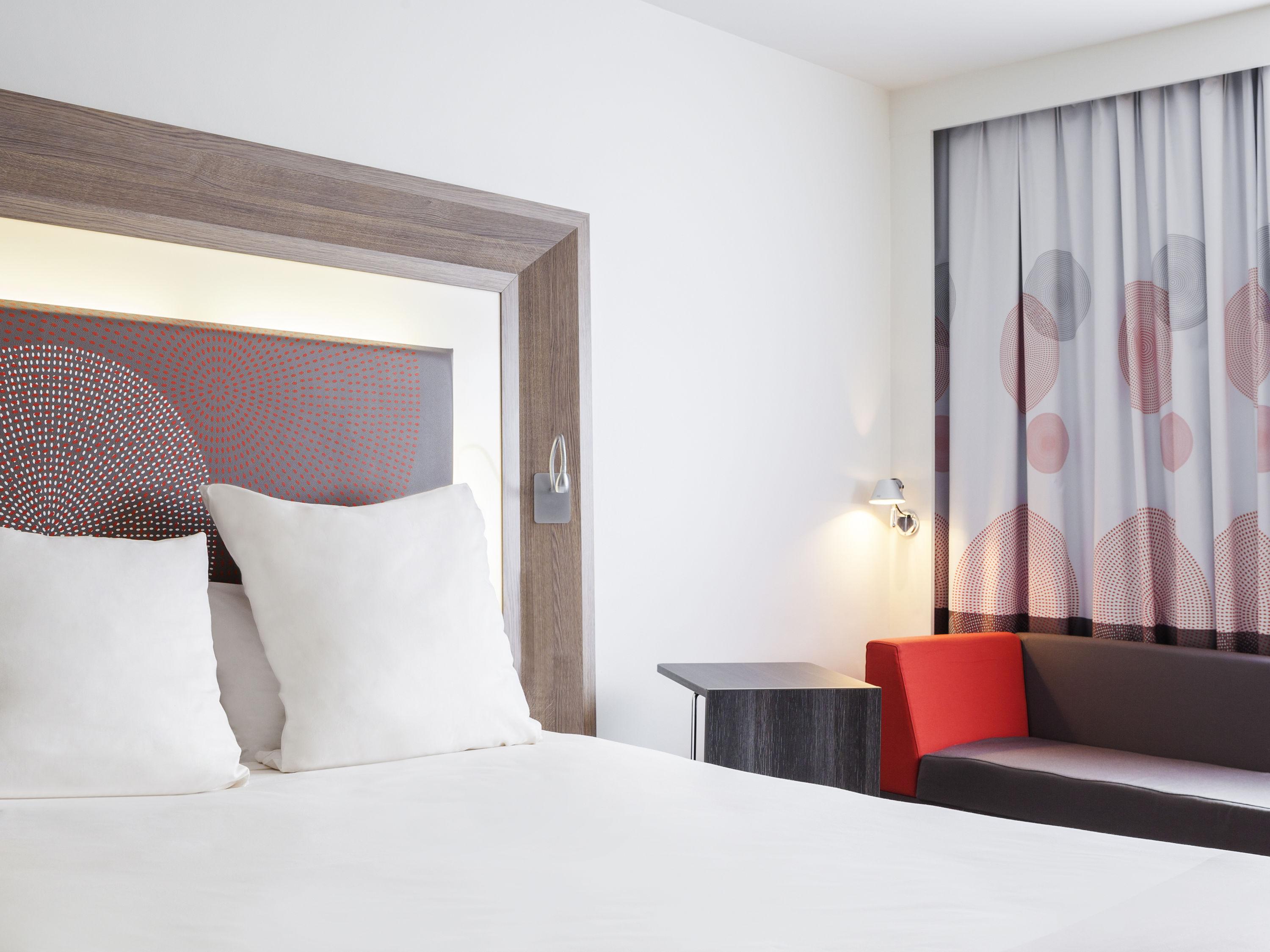 Novotel Coventry Exterior photo