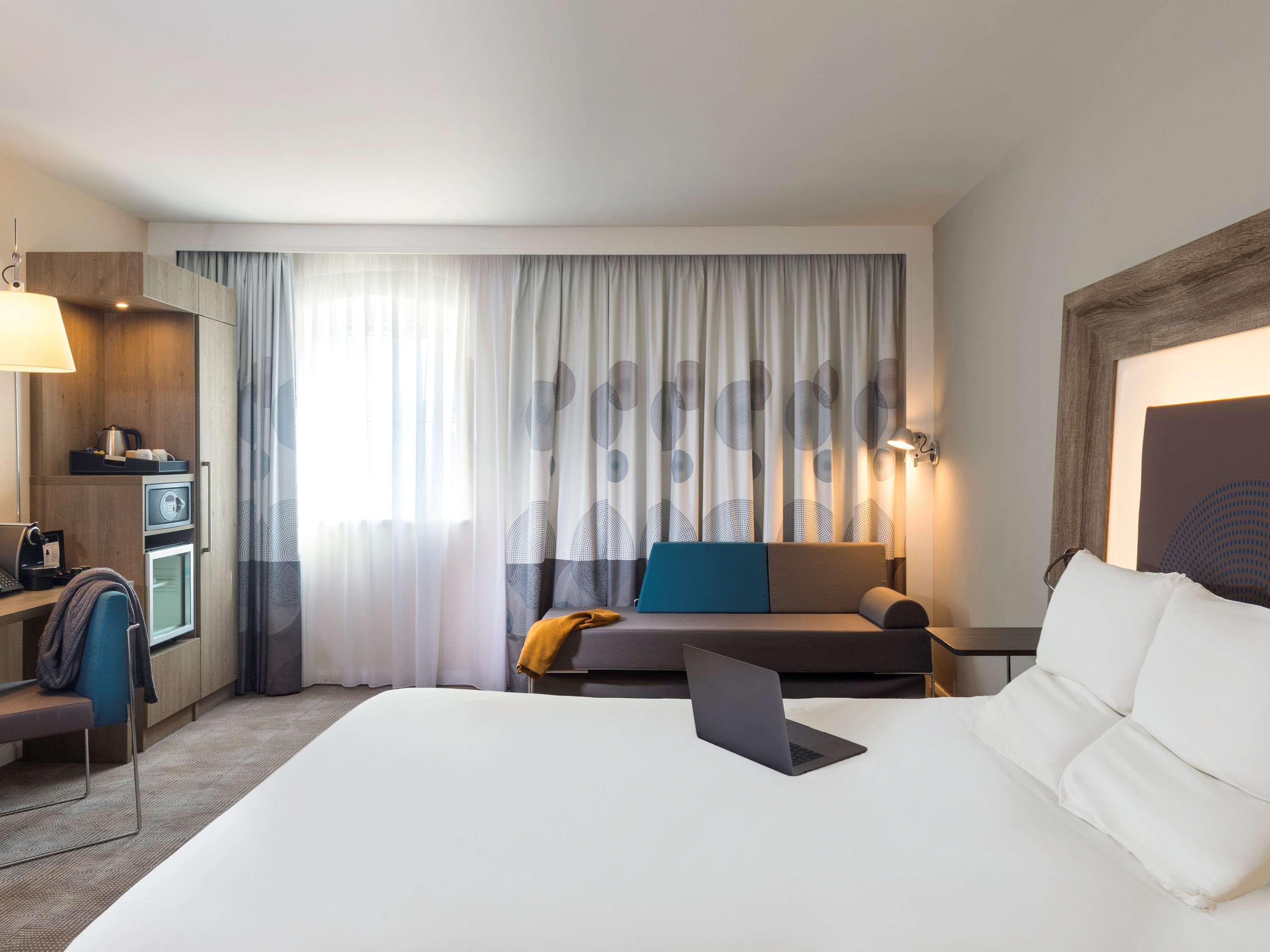 Novotel Coventry Exterior photo