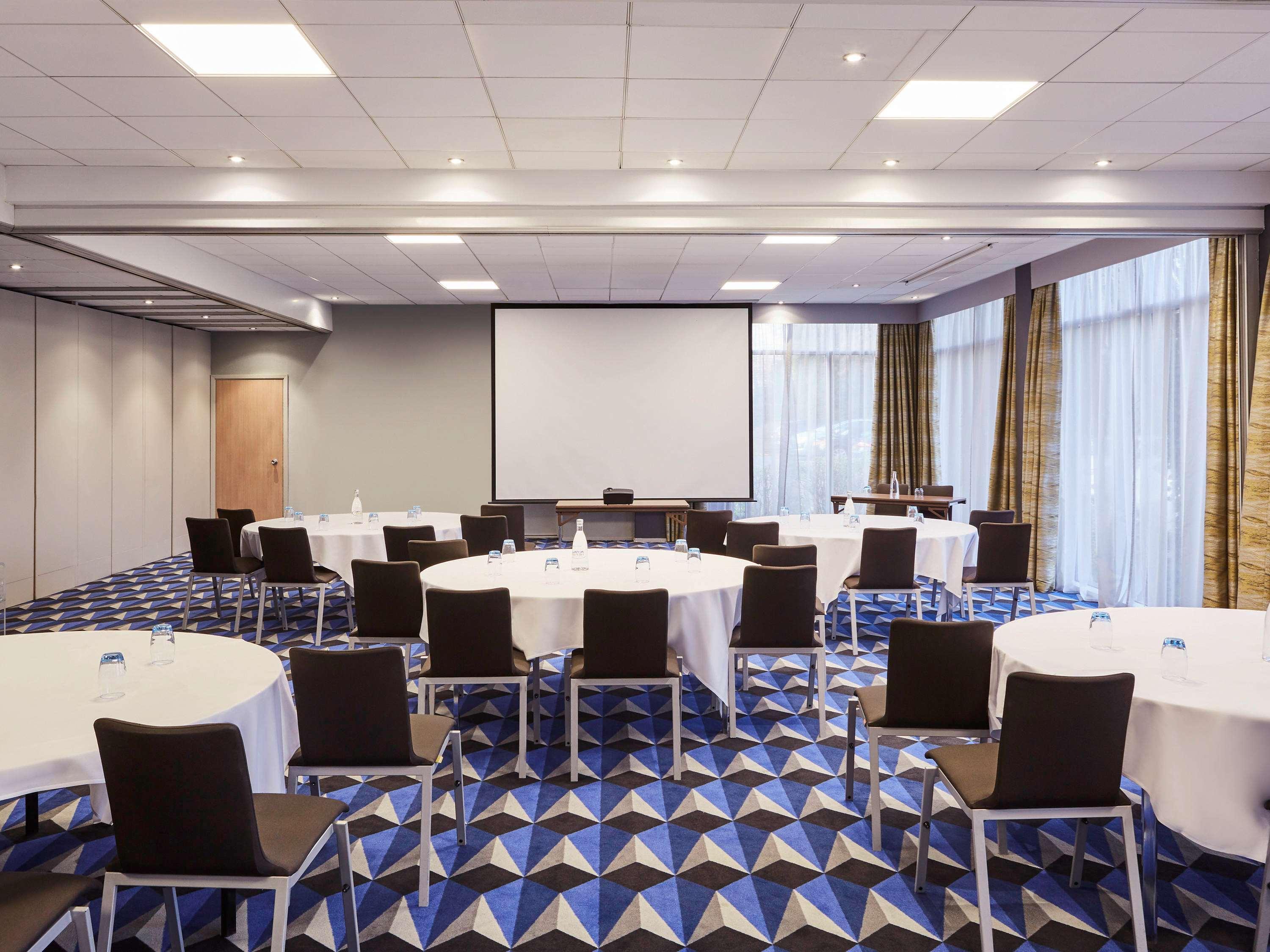 Novotel Coventry Exterior photo