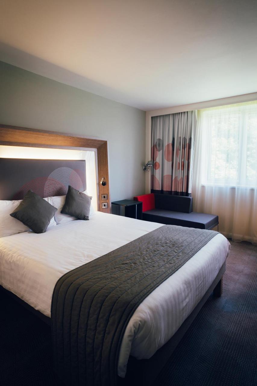 Novotel Coventry Exterior photo